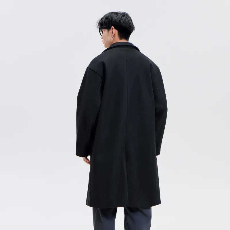BOTH PLAY Coats Unisex-6