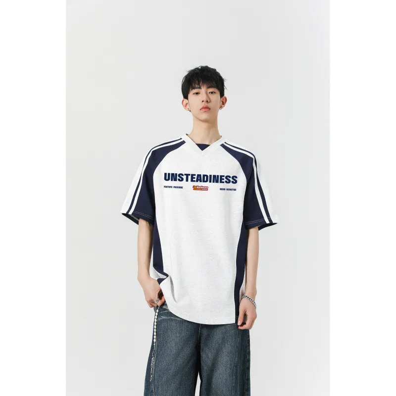 BOTH PLAY T Shirts Unisex-7