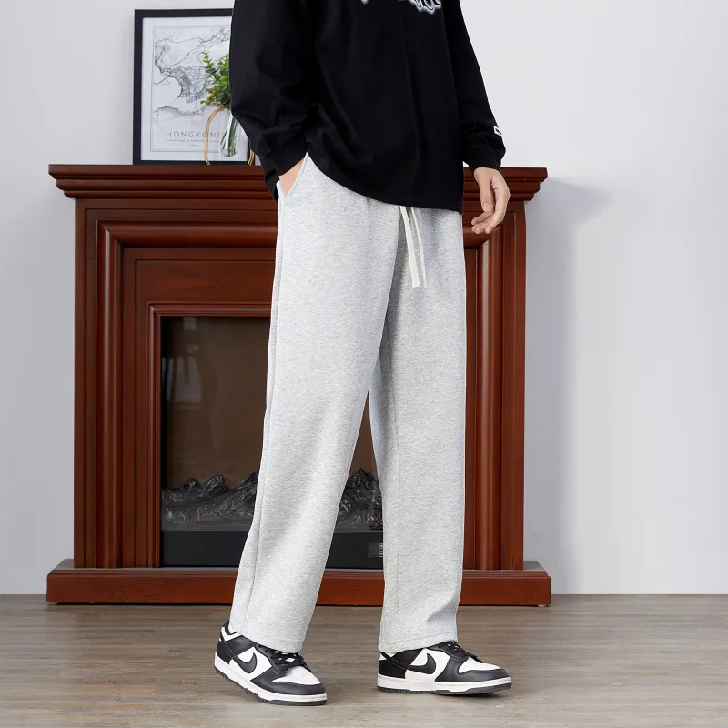 BOTH PLAY Casual Pants Unisex-10