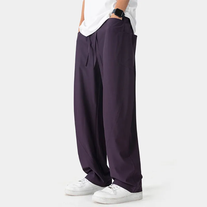 BOTH PLAY Casual Pants Unisex-43