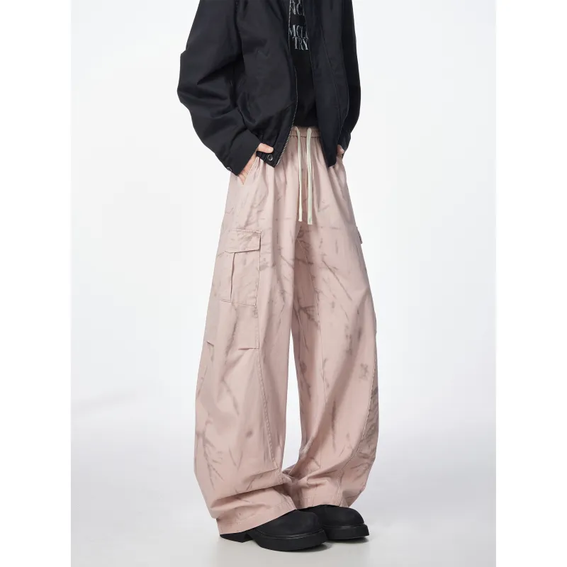 BOTH PLAY Casual Pants Unisex-13
