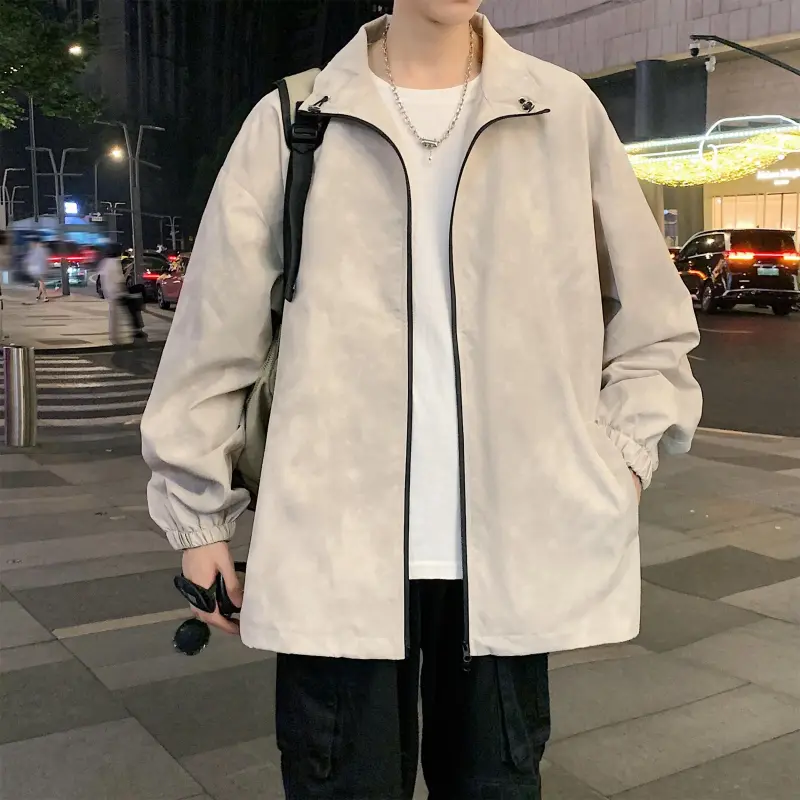 BOTH PLAY Jackets Unisex-11