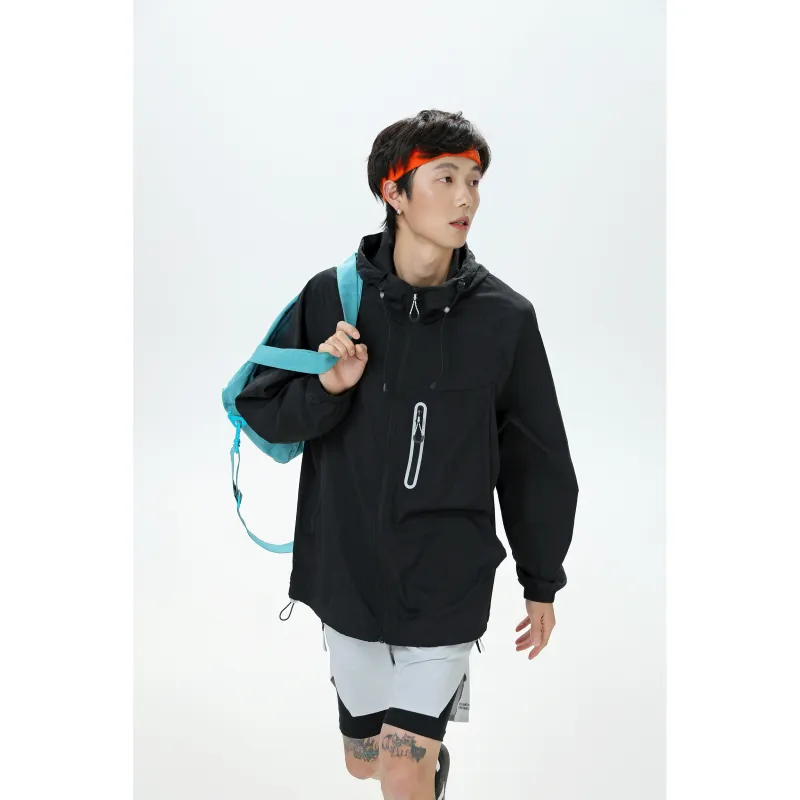 BOTH PLAY Sun Protection Clothing Unisex-3