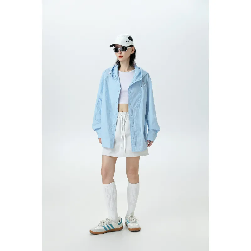 BOTH PLAY Sun Protection Clothing Unisex-15