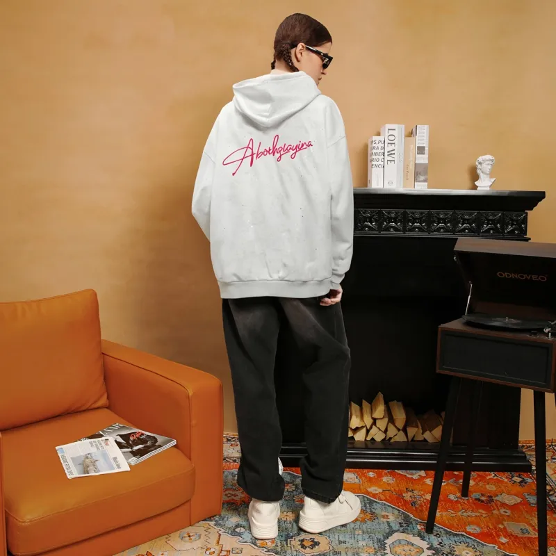 BOTH PLAY Sweatshirts Unisex-31