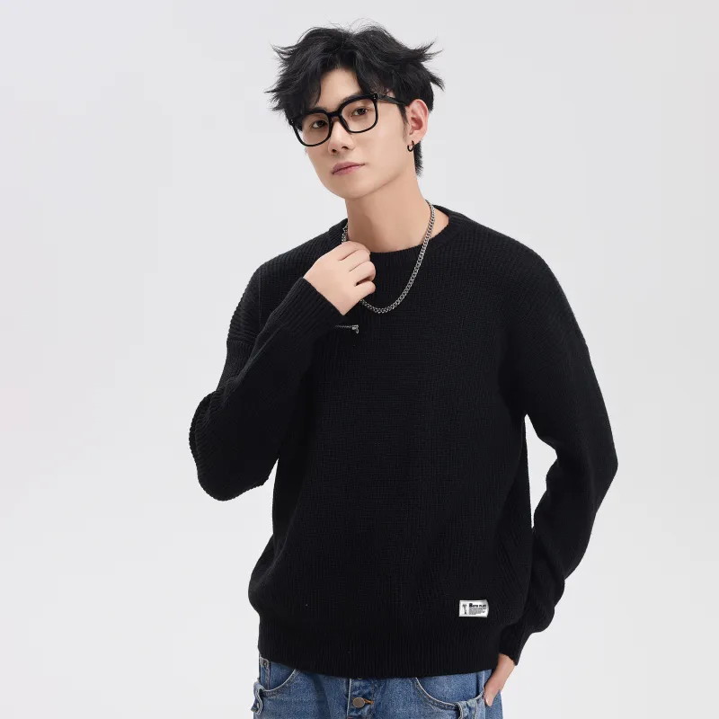 BOTH PLAY Knitwear Unisex-3