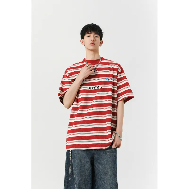 BOTH PLAY T-Shirts Unisex-12