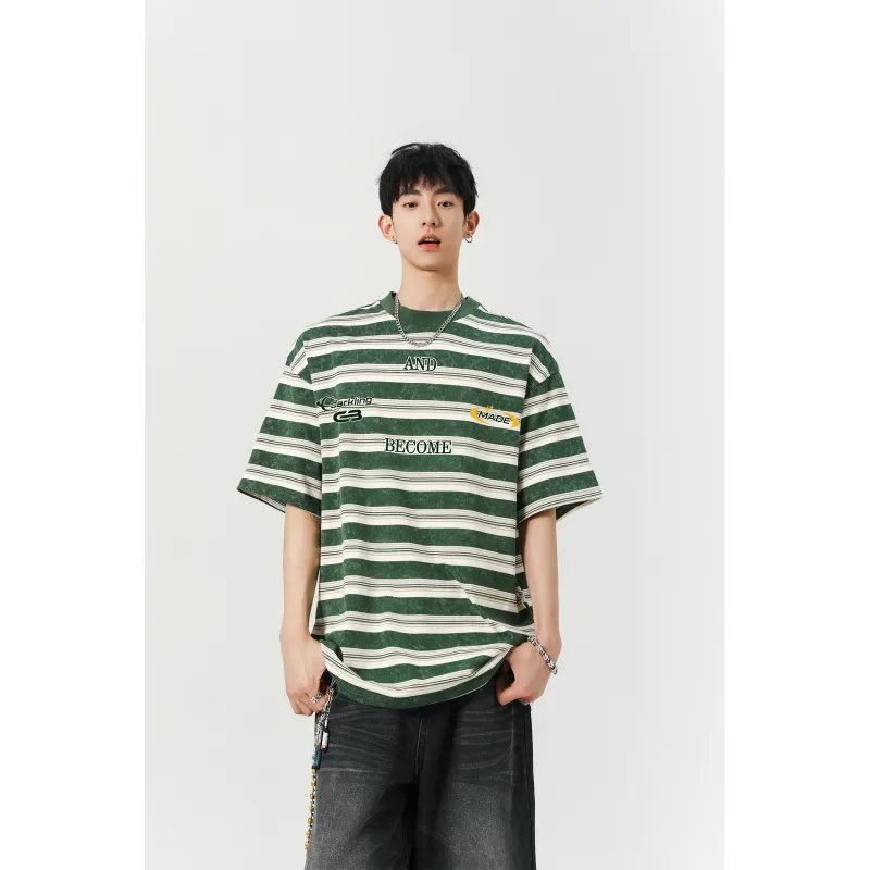 BOTH PLAY T-Shirts Unisex-8
