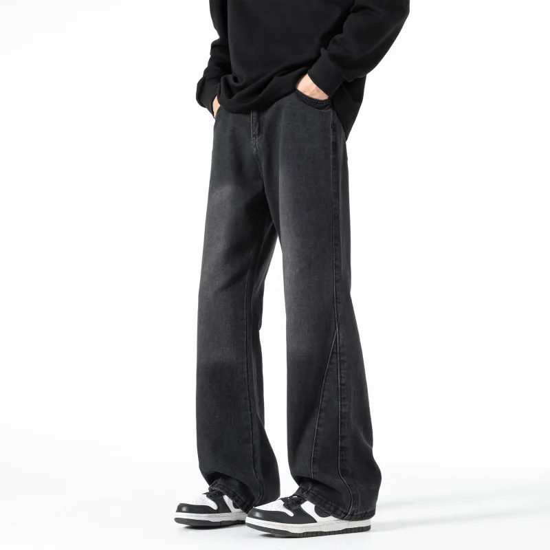 BOTH PLAY Jeans Unisex-2