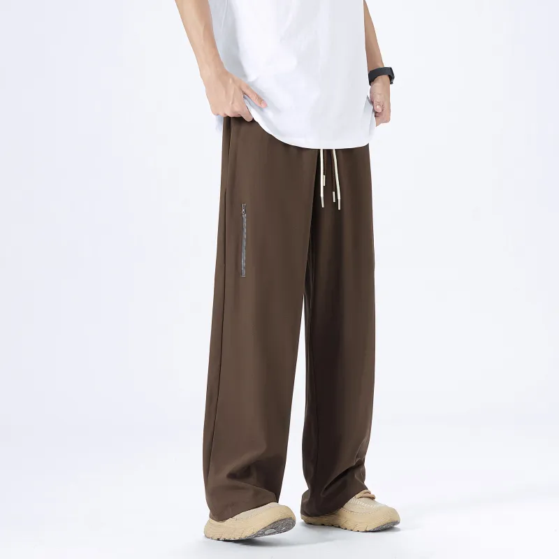 BOTH PLAY Casual Pants Unisex-12