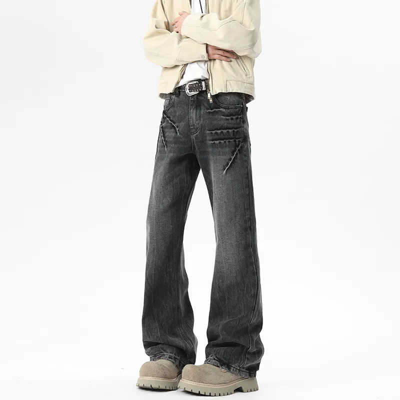 BOTH PLAY Jeans Unisex-6