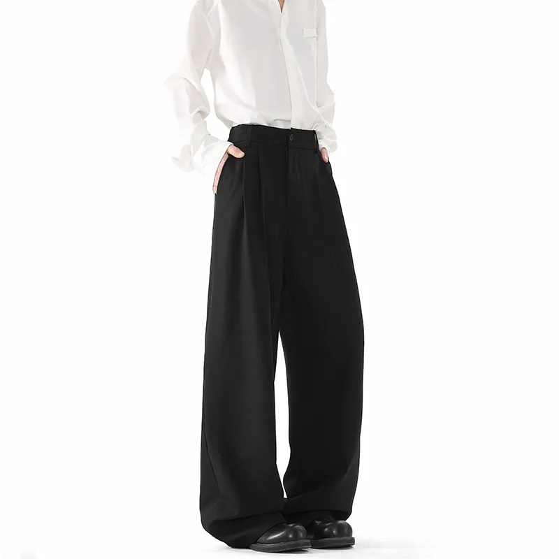 BOTH PLAY Suit Trousers Unisex-3