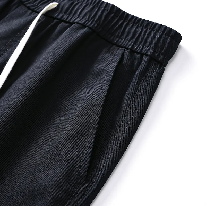 BOTH PLAY Casual Shorts Unisex-11