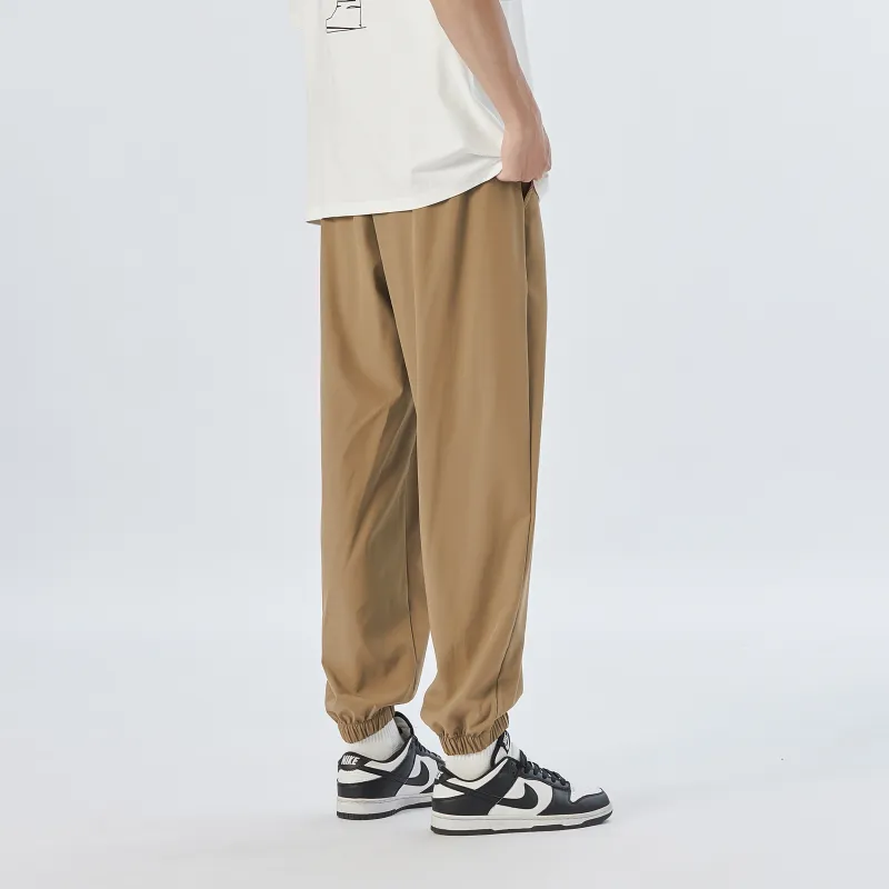 BOTH PLAY Casual Pants Unisex-20