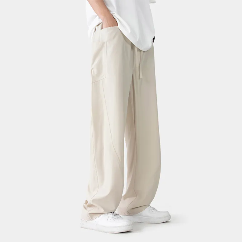 BOTH PLAY Casual Pants Unisex-39