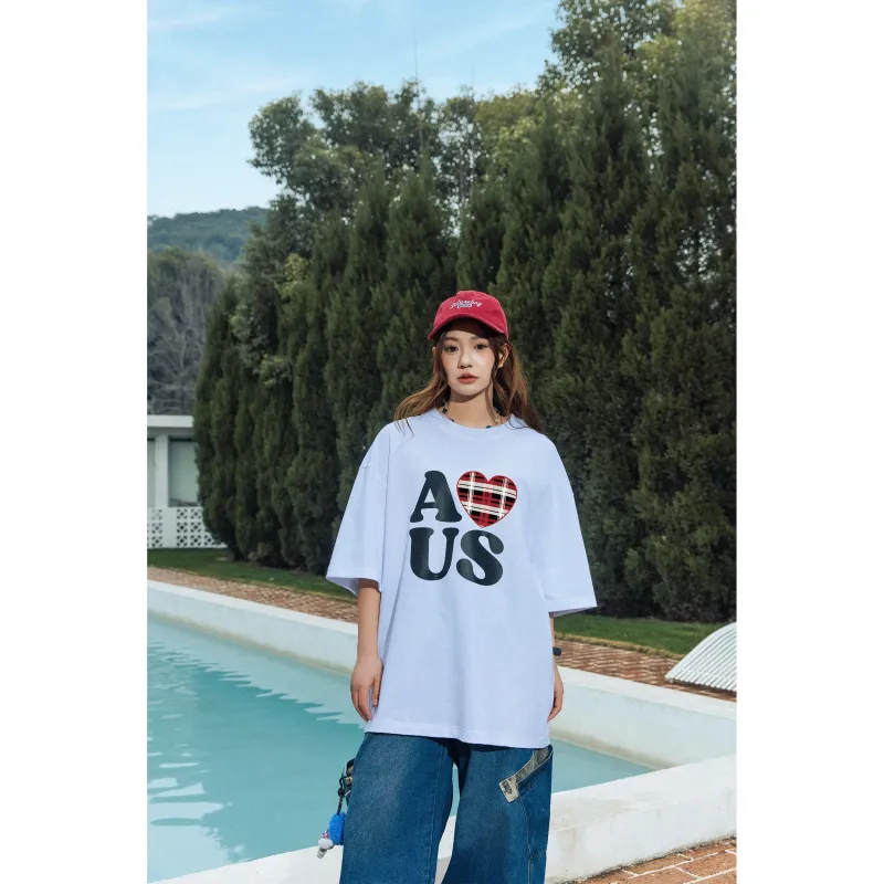 BOTH PLAY T Shirts Unisex-7