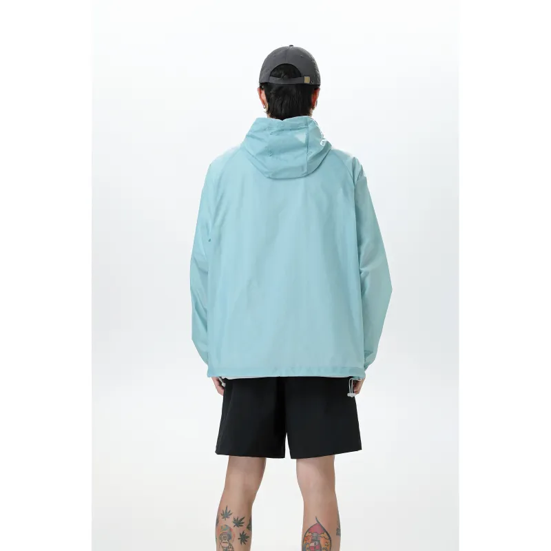 BOTH PLAY Sun Protection Clothing Unisex-16
