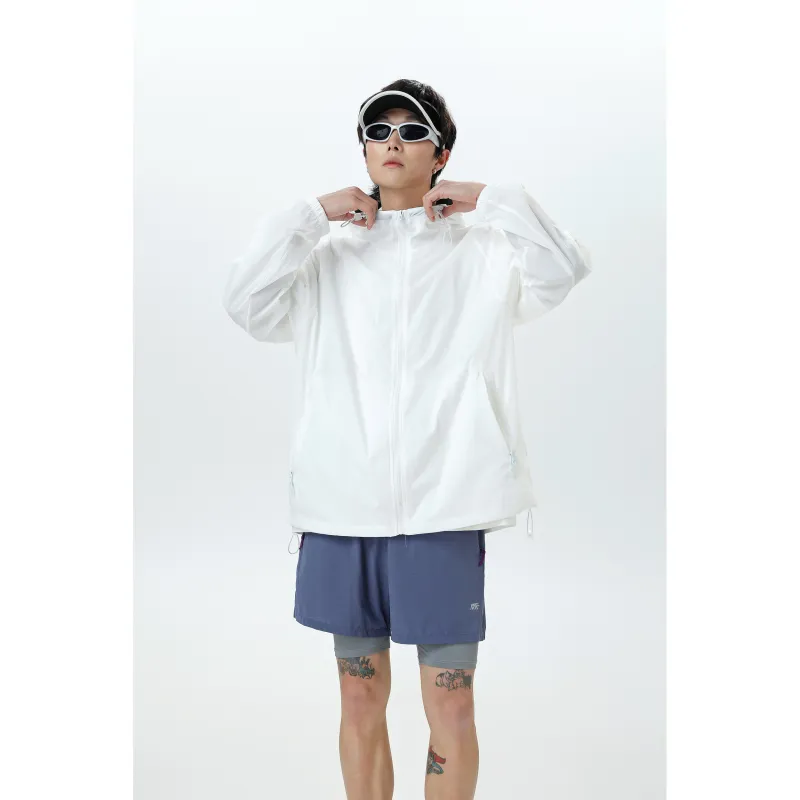 BOTH PLAY Sun Protection Clothing Unisex-5