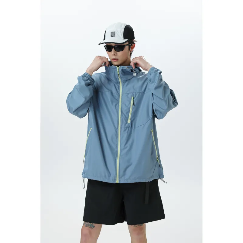 BOTH PLAY UV Protection Sun Protection Sun Protection Clothing Unisex-22