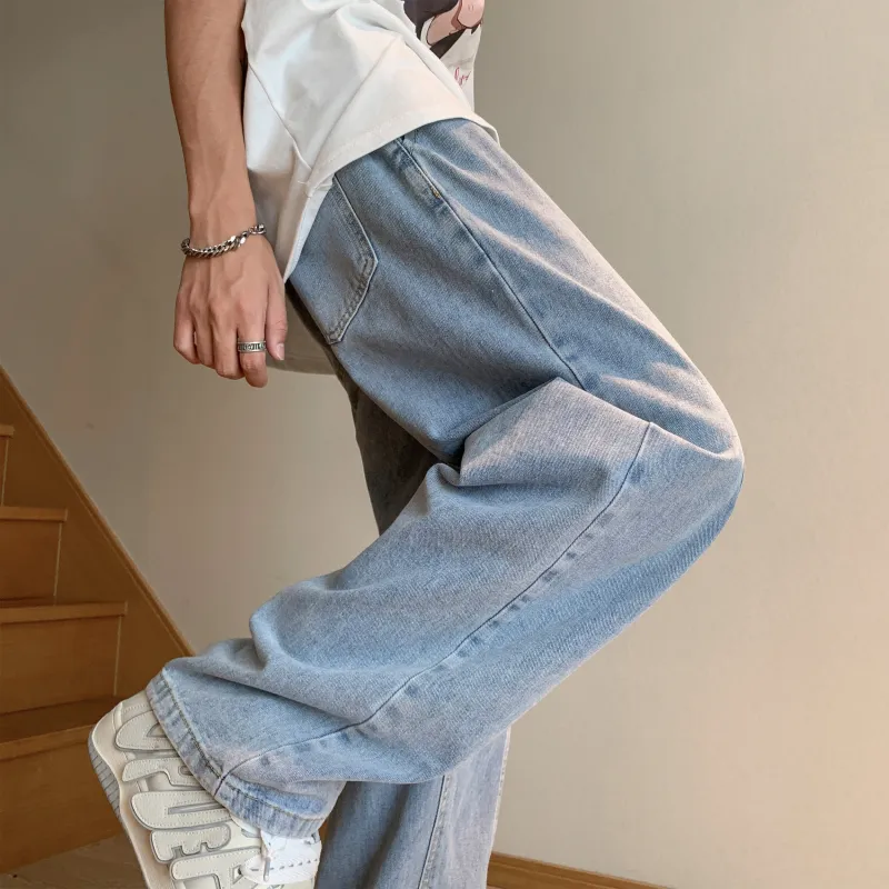 BOTH PLAY Jeans Unisex-9