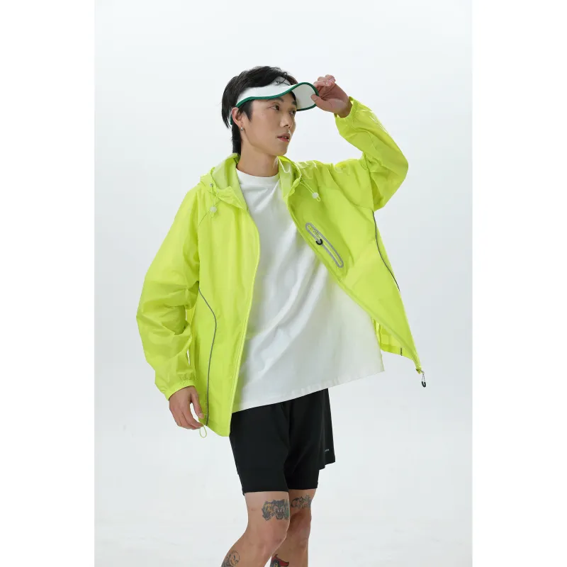 BOTH PLAY Sun Protection Clothing Unisex-22