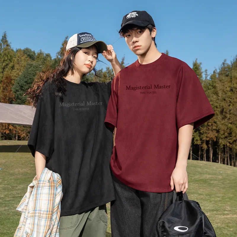 BOTH PLAY T Shirts Unisex-10