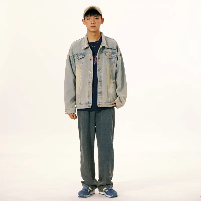 BOTH PLAY Casual Sportswear Unisex-17