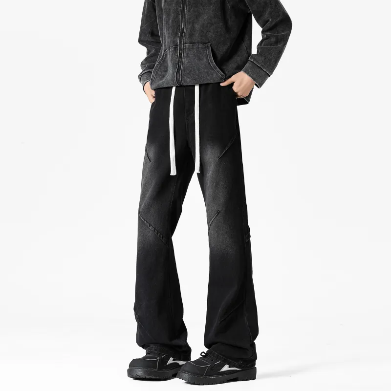 BOTH PLAY Jeans Unisex-2