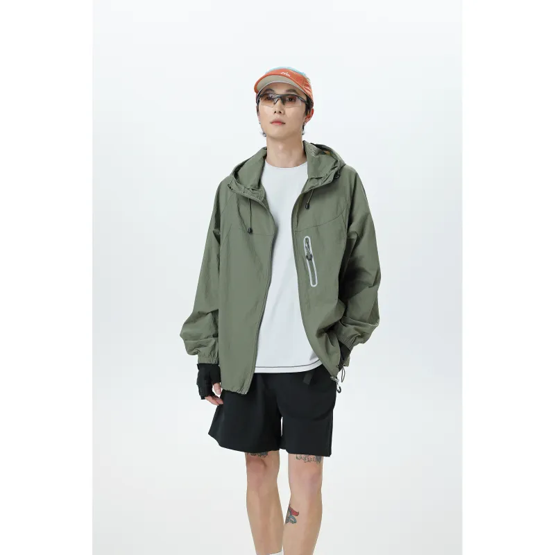 BOTH PLAY Sun Protection Clothing Unisex-21