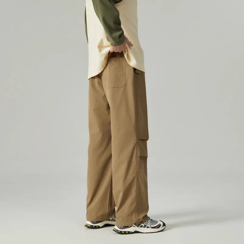 BOTH PLAY Casual Pants Unisex-10