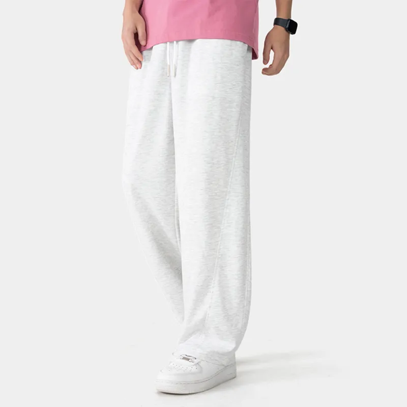 BOTH PLAY Casual Pants Unisex-26