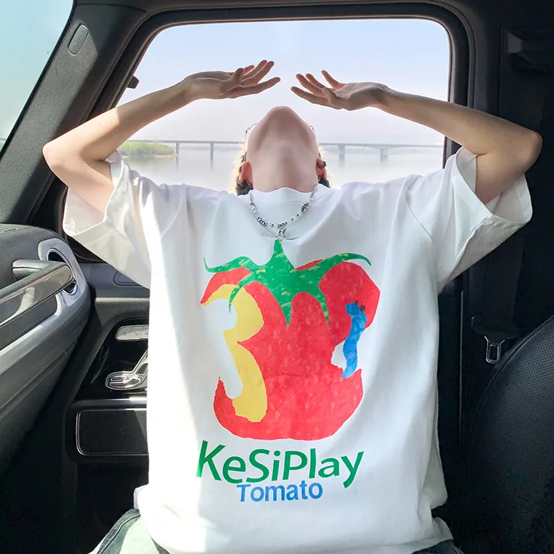 BOTH PLAY T Shirts Unisex-1