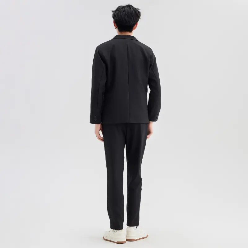 BOTH PLAY Business Suits Unisex-22
