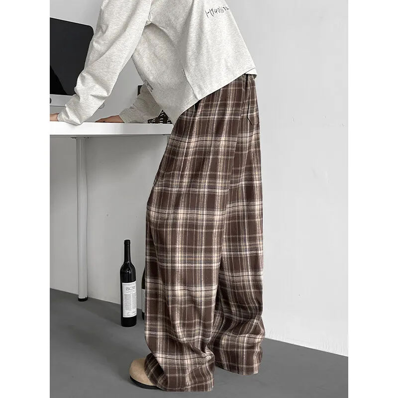 BOTH PLAY Casual Pants Unisex-6