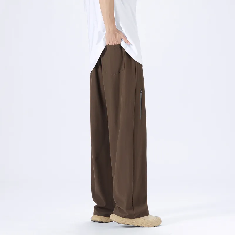 BOTH PLAY Casual Pants Unisex-10