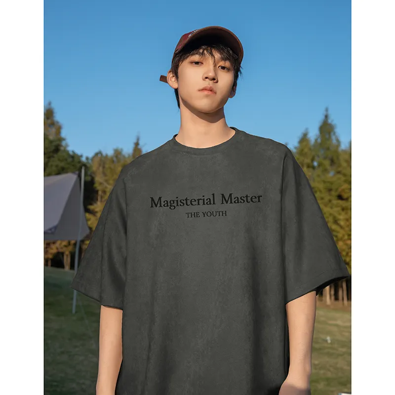 BOTH PLAY T Shirts Unisex-14