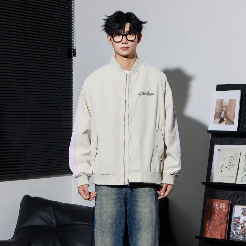 BOTH PLAY Jackets Unisex-15