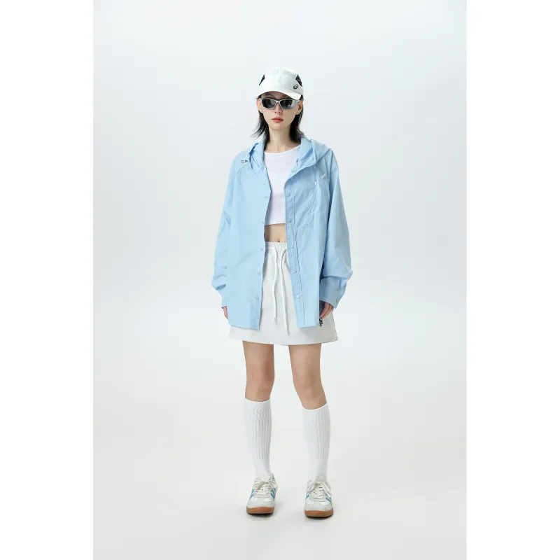 BOTH PLAY Sun Protection Clothing Unisex-16