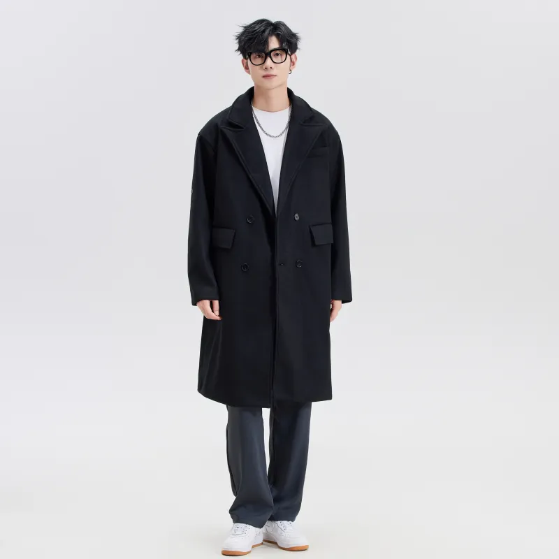 BOTH PLAY Coats Unisex-2