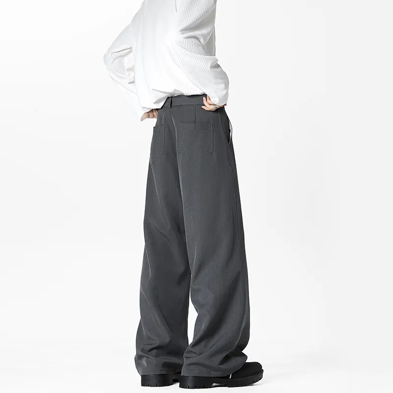 BOTH PLAY Suit Trousers Unisex-9
