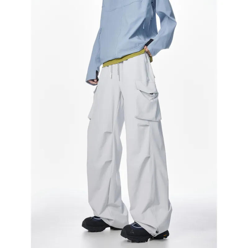 BOTH PLAY Casual Pants Unisex-13