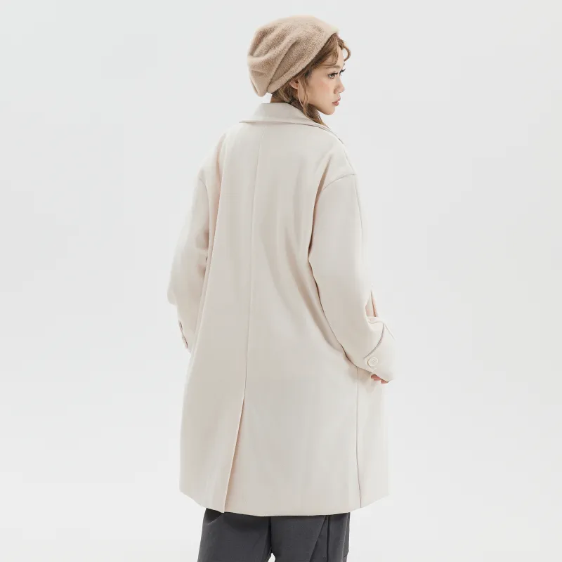 BOTH PLAY Coats Unisex-14