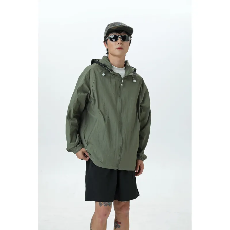 BOTH PLAY Sun Protection Clothing Unisex-27