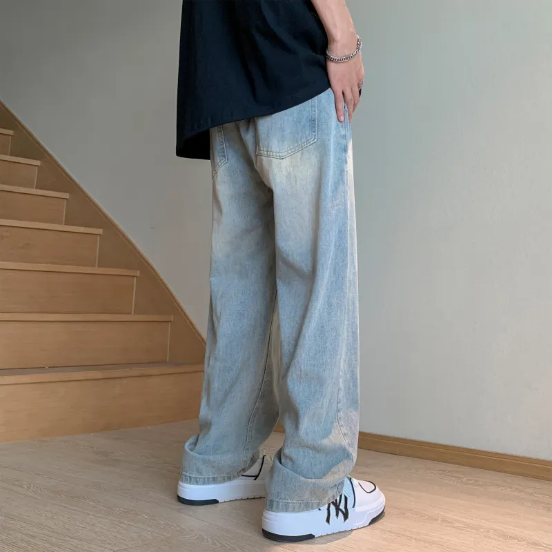 BOTH PLAY Jeans Unisex-18
