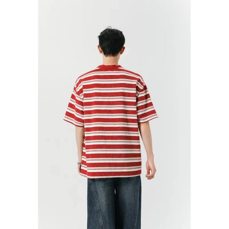 BOTH PLAY T-Shirts Unisex-14