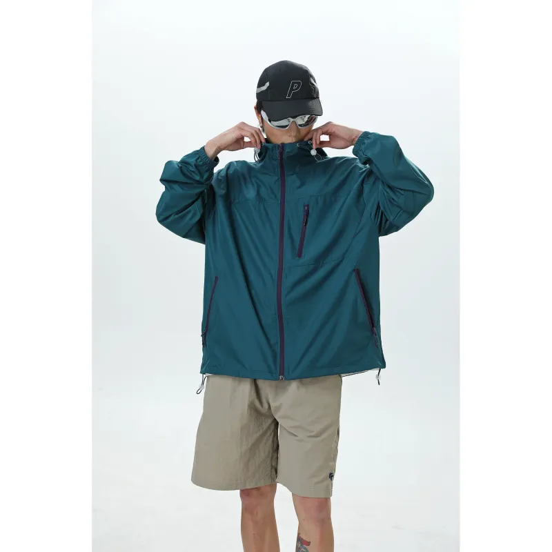 BOTH PLAY UV Protection Sun Protection Sun Protection Clothing Unisex-27