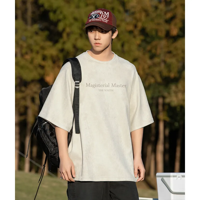 BOTH PLAY T Shirts Unisex-18