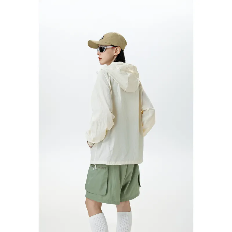 BOTH PLAY Sun Protection Clothing Unisex-10