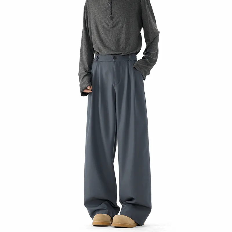 BOTH PLAY Suit Trousers Unisex-9