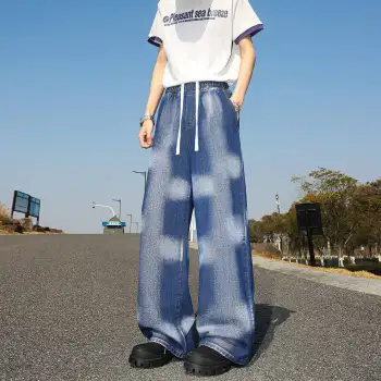 BOTH PLAY Jeans Unisex